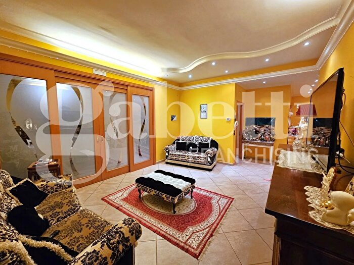 Appartamento trilocale in vendita in Via Massimo dAzeglio, San Severo