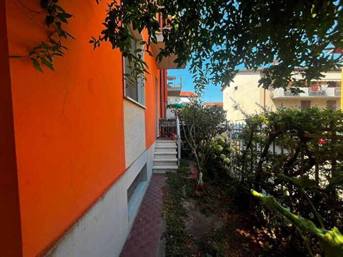 Appartamento trilocale in affitto in Via della Pianta, Canaletto, La Spezia