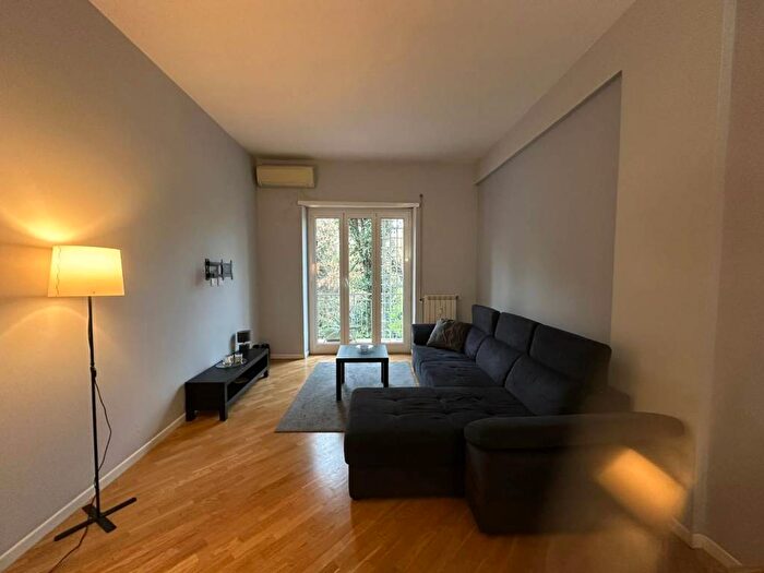 Appartamento bilocale in affitto in Tufello, Roma