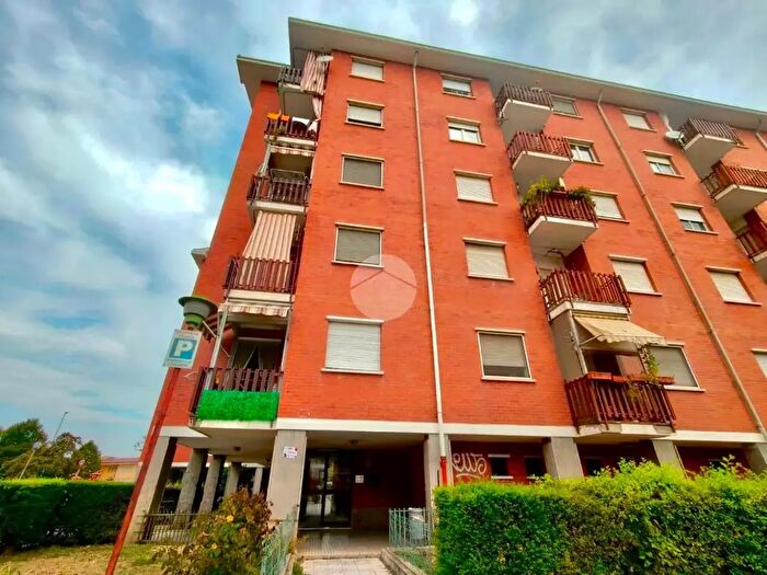 Appartamento quadrilocale in vendita in Via Luigi Einaudi, Settimo Torinese