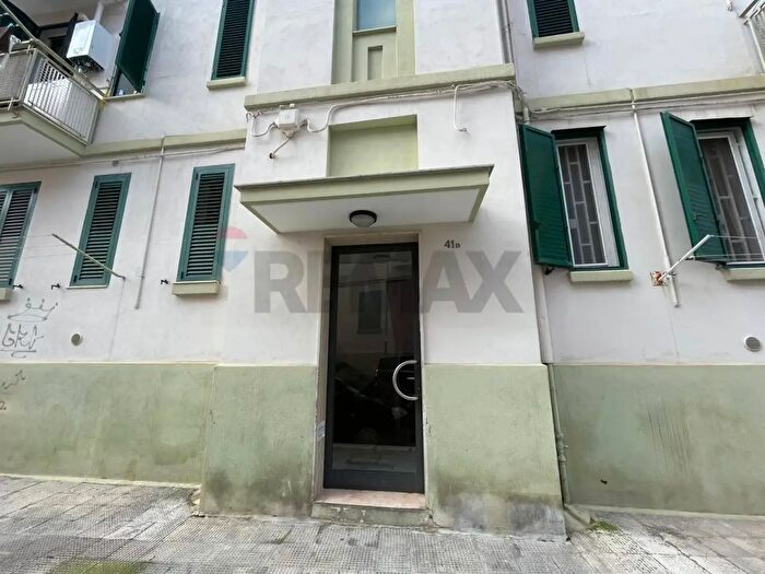 Appartamento bilocale in vendita in Bari