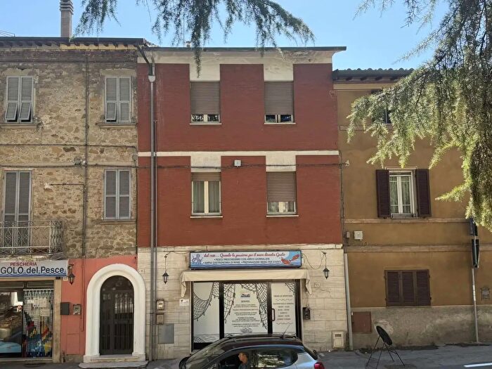 Appartamento con 5 locali in vendita in Giacomo Puccini, Perugia