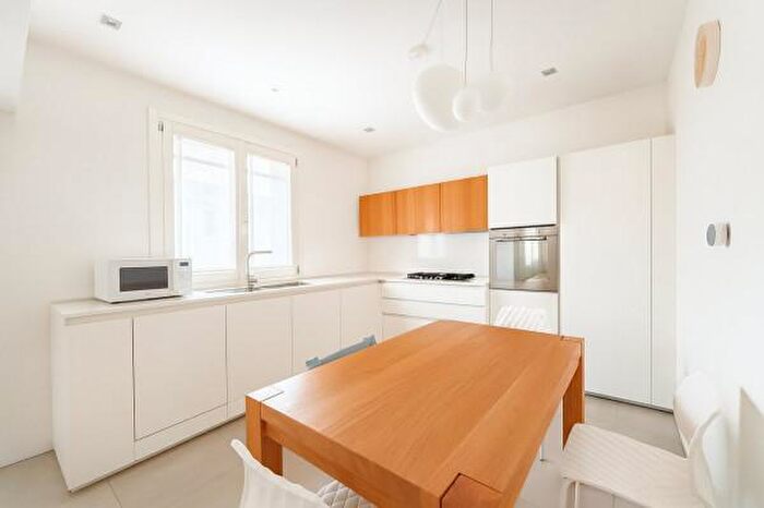 Appartamento trilocale in vendita in Via Giuseppe di Vittorio, Mira