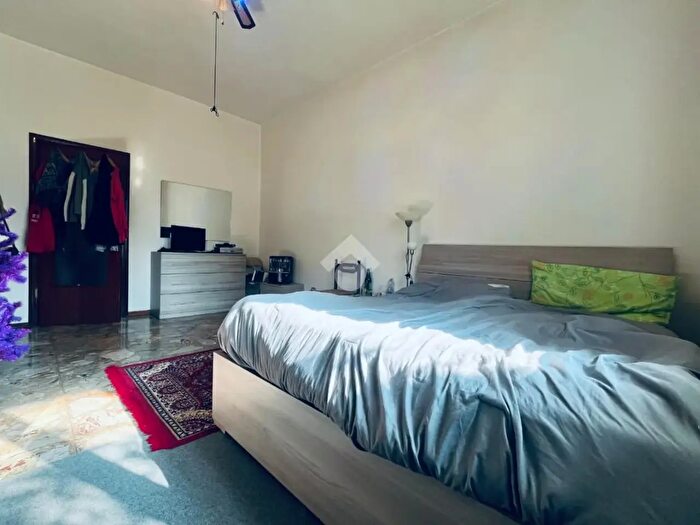 Appartamento trilocale in vendita in Via Ludovico Grossi, Mantova