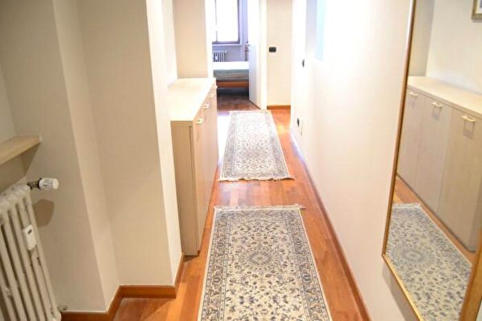 Appartamento trilocale in vendita in Arona