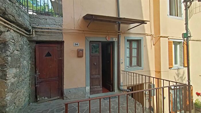 Appartamento quadrilocale in vendita in Via PS Mattei Castiglione dei Pepoli, Castiglione Dei Pepoli