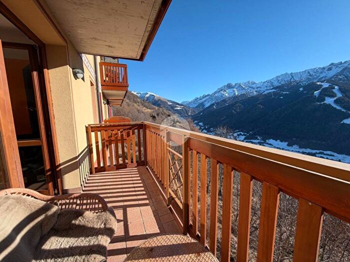 Appartamento bilocale in affitto in Via Cima Bleis, Cané, Vione