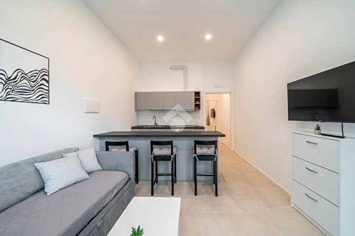 Appartamento bilocale in vendita in Via Don Giuseppe Grazioli, Trento