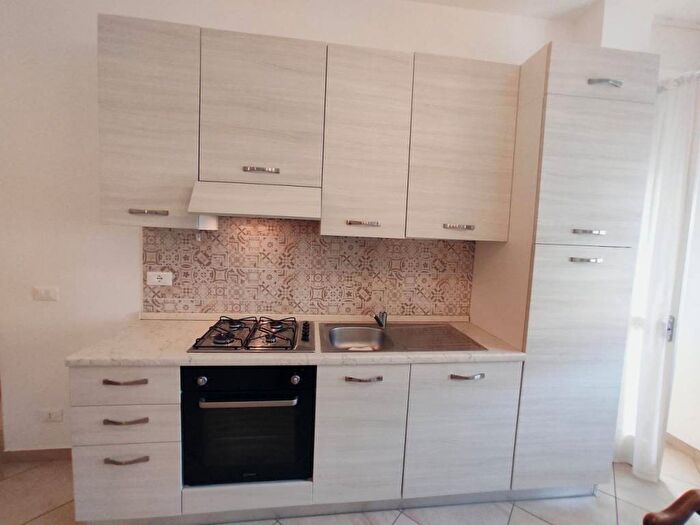 Appartamento bilocale in affitto in Via Cristoforo Colombo, Marina Di Andora, Andora