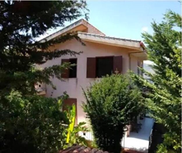 Casa monolocale in vendita in Via Poggio San Francesco, Altofonte