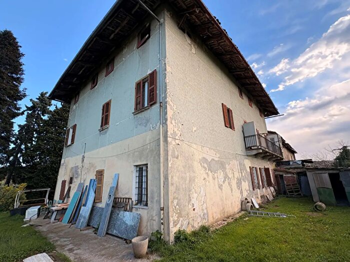 Case in Vendita e in Affitto - 3