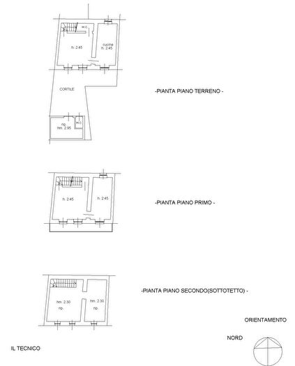 Casa quadrilocale in vendita in Sartirana Lomellina