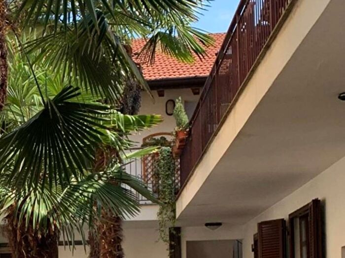 Appartamento monolocale in affitto in Via Martiri Oscuri, Rovereto, Milano