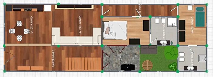 Case in Vendita e in Affitto - 2