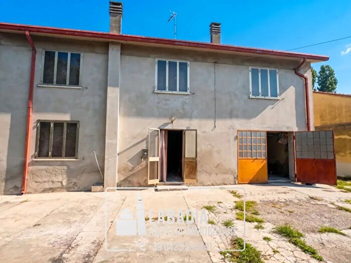 Casa con 5 locali in vendita in Via Convento, Bagnolo Di Po