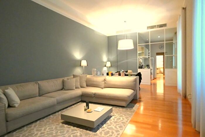 Appartamento in affitto in Via Quintino Sella, Milano