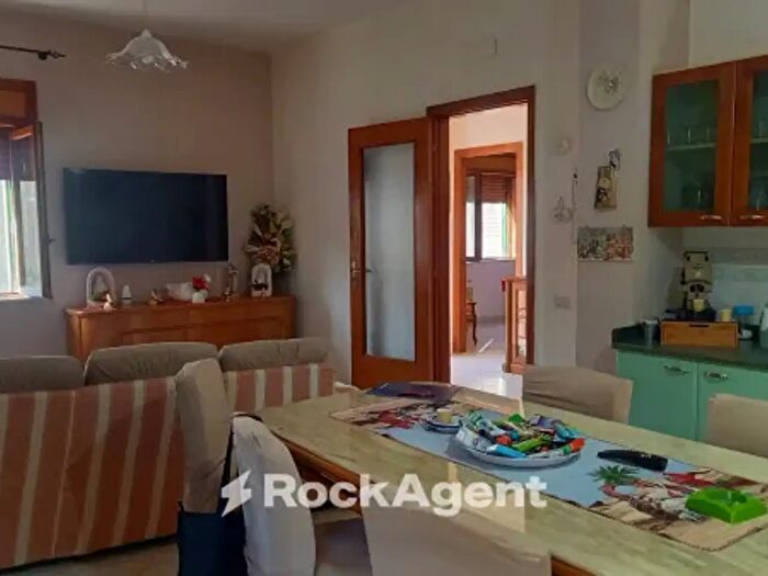 Appartamento trilocale in vendita in Via Masseria Spagnuolo, Sarno