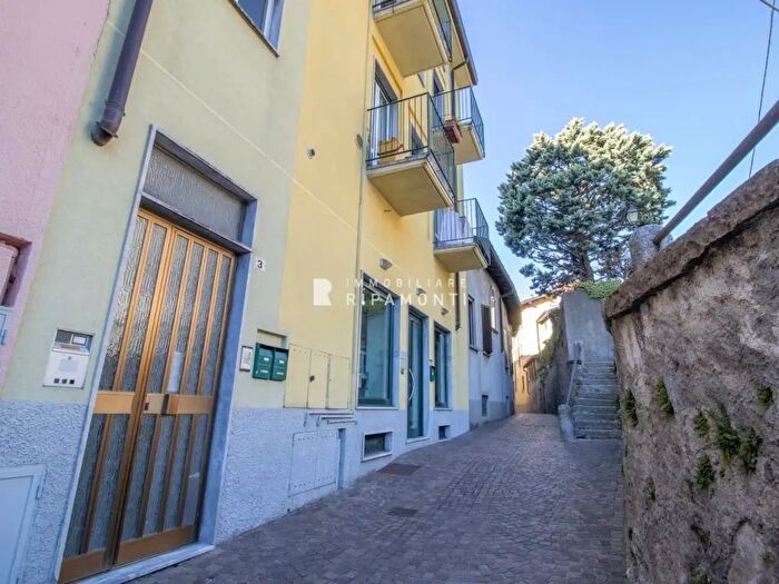 Case in Vendita e in Affitto - 3