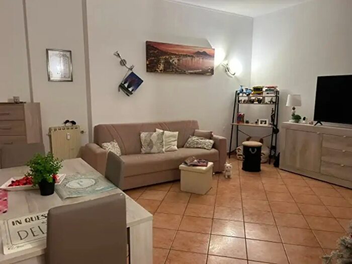 Appartamento bilocale in affitto in Via Ernesto Pistoia, Alessandria