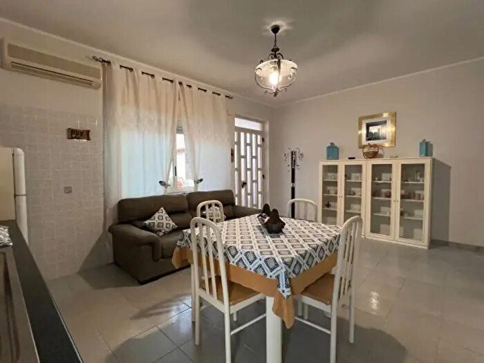 Appartamento trilocale in affitto in Via Torre Bianca, Messina