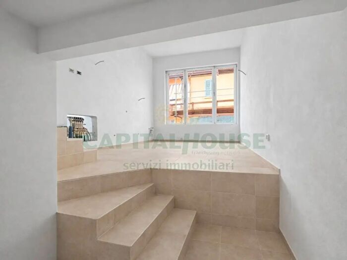 Appartamento bilocale in vendita in Via Camillo Casarini, Bologna