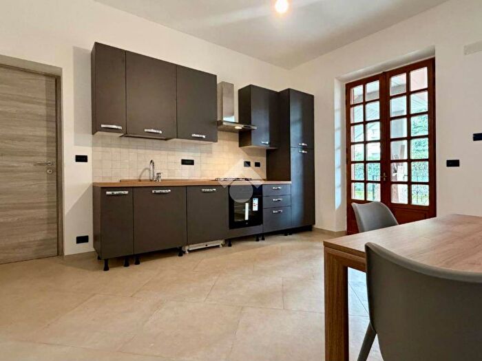 Casa quadrilocale in affitto in Corso Canonico Giuseppe Allamano, Santa Rita, Torino