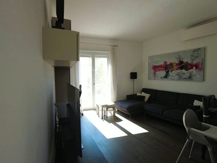 Appartamento trilocale in affitto in Via Riano, Ponte Milvio, Roma