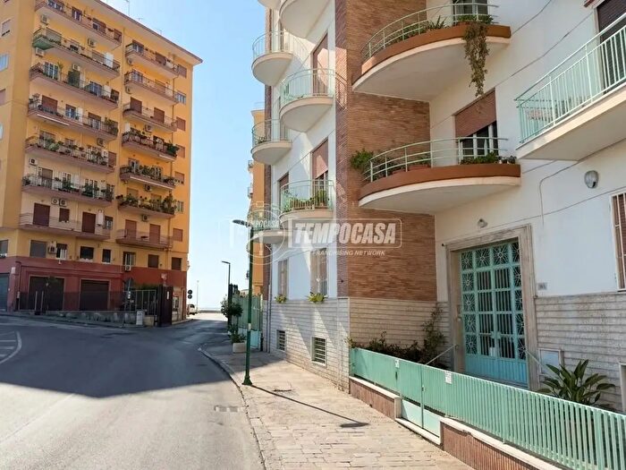 Appartamento monolocale in vendita in Via Filippo Palizzi, Napoli