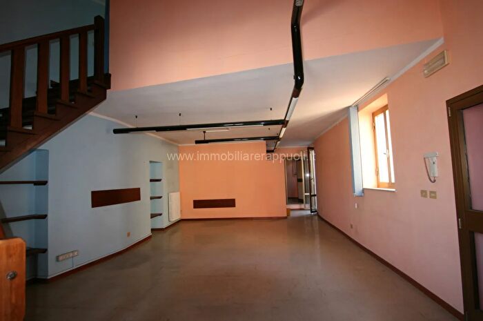 Appartamento in vendita in Sinalunga