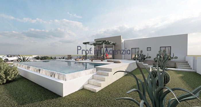 Casa con 5 locali in vendita in Carovigno