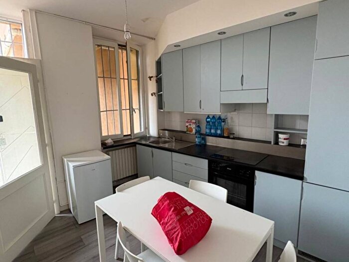 Appartamento bilocale in affitto in piazza san nazaro, Missori, Milano