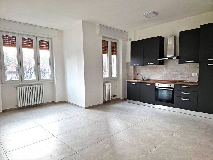 Appartamento bilocale in affitto in Via San Giovanni Bosco, Bresso