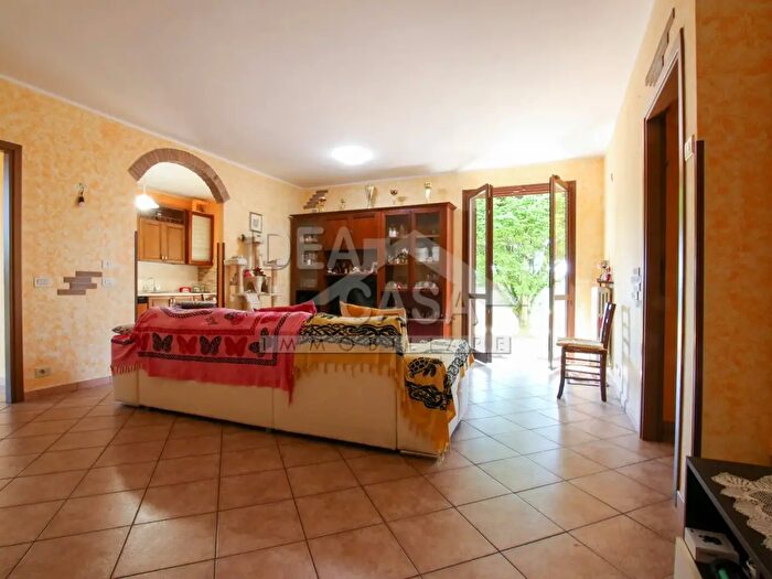 Casa in vendita in Concordia Sulla Secchia