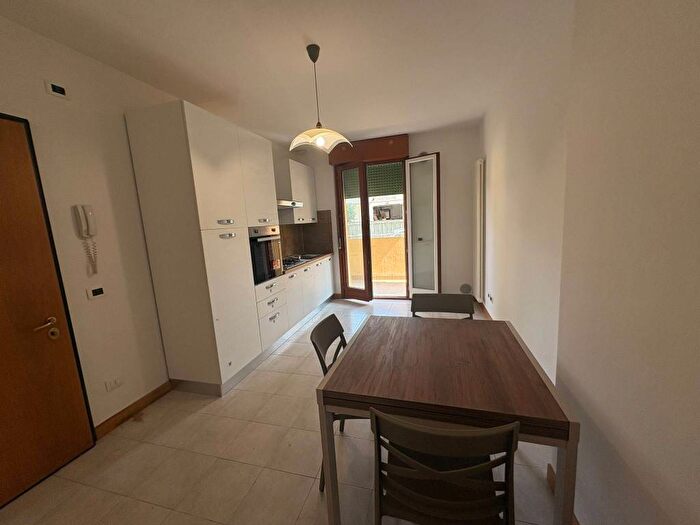 Appartamento bilocale in affitto in Via Antonio Cecchi, Marosticana Polegge, Vicenza