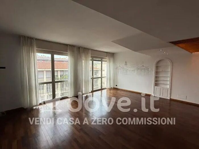 Appartamento trilocale in vendita in Passaggio Pierantonio Cividini, Bergamo