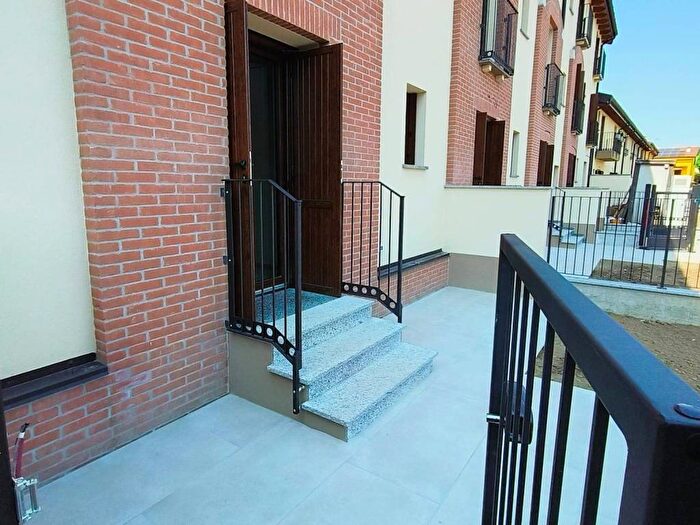 Appartamento bilocale in affitto in Via San Felice, San Felice, Cremona