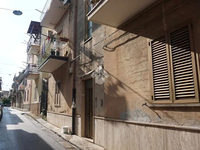 Appartamento bilocale in vendita in Via Alessandro Manzoni, Bellizzi