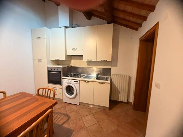 Appartamento bilocale in affitto in Via Roma, Gallodoro Prato, Jesi