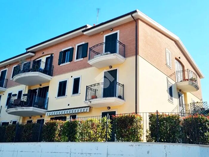 Appartamento bilocale in vendita in Via Mediterraneo, Monteprandone