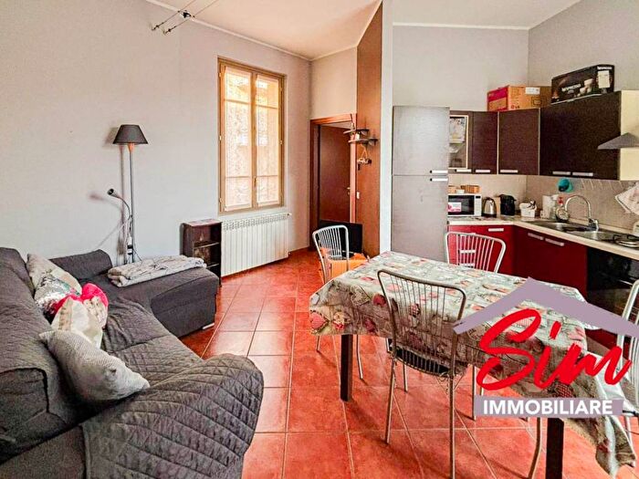 Appartamento bilocale in affitto in Via Frasconi nr, Sacro Cuore, Novara