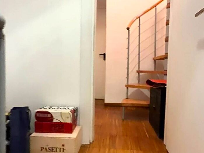 Casa trilocale in affitto in Via del Monte di Casa, Settebagni, Roma