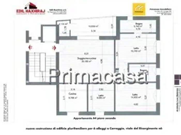 Case in Vendita e in Affitto - 2