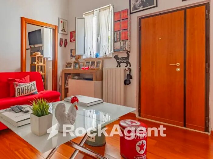 Appartamento bilocale in vendita in Corso Cavour, Bari