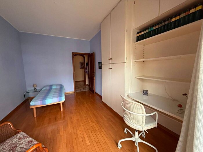 Appartamento quadrilocale in affitto in Via Andrémarie Ampère, Casoretto, Milano
