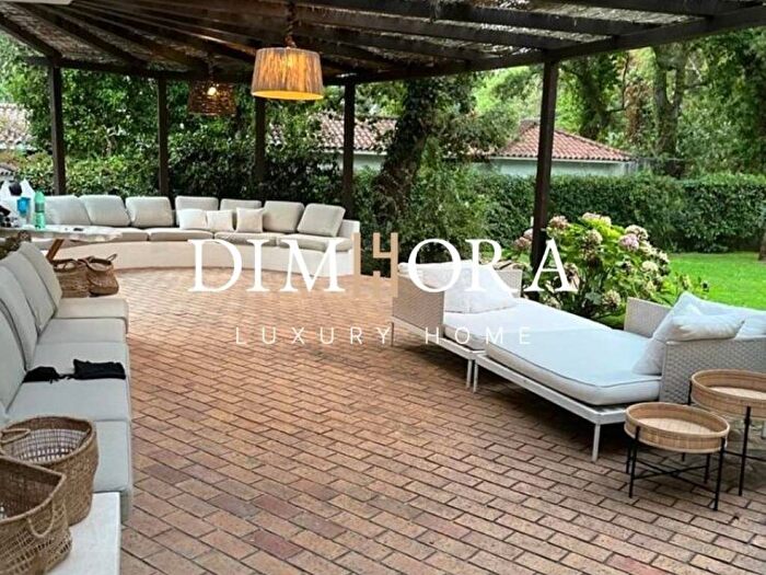 Casa con 6 locali in affitto in Via delle Magnolie, Selva Piana Baia D'argento, Sabaudia