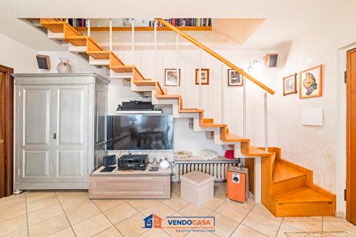 Case in Vendita e in Affitto - 3