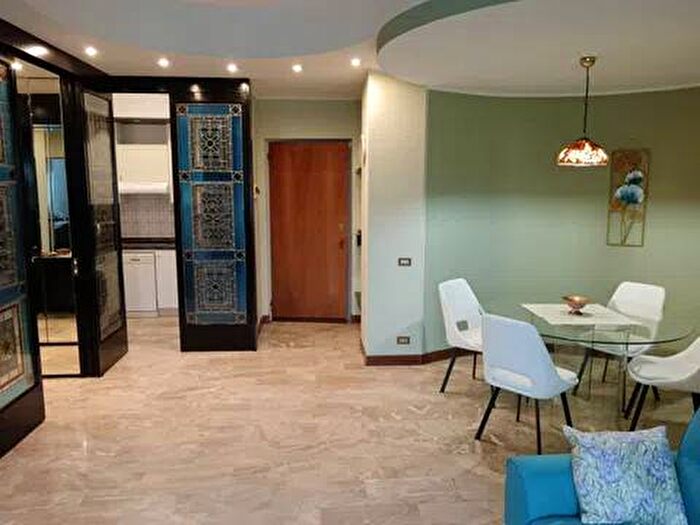 Appartamento bilocale in affitto in Via Dei Cappuccini, Borgo Palazzo, Bergamo