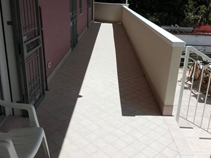 Appartamento quadrilocale in affitto in Via Emilia, Parco, Riccione