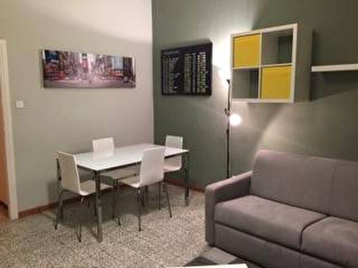 Appartamento bilocale in affitto in Strada Vaciglio Centro, SantAgnese Università, Modena