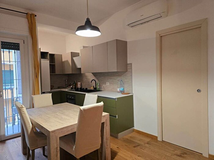 Appartamento bilocale in affitto in Ripa di Porta Ticinese, Navigli Darsena, Milano